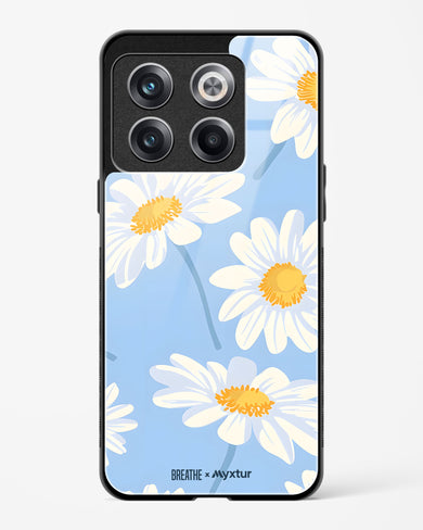 Daisy Diffusion [BREATHE] Glass Case Phone Cover (OnePlus)