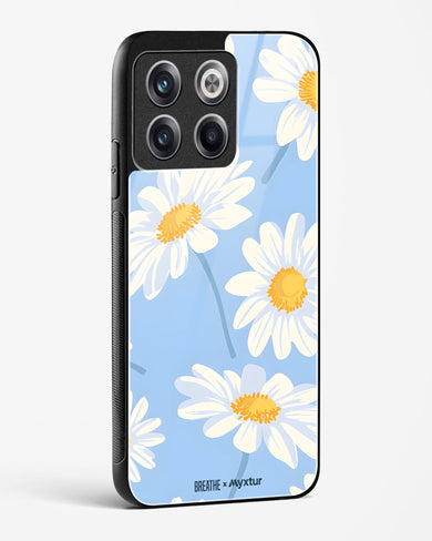 Daisy Diffusion [BREATHE] Glass Case Phone Cover (OnePlus)