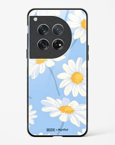 Daisy Diffusion [BREATHE] Glass Case Phone Cover (OnePlus)