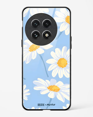 Daisy Diffusion [BREATHE] Glass Case Phone Cover (OnePlus)