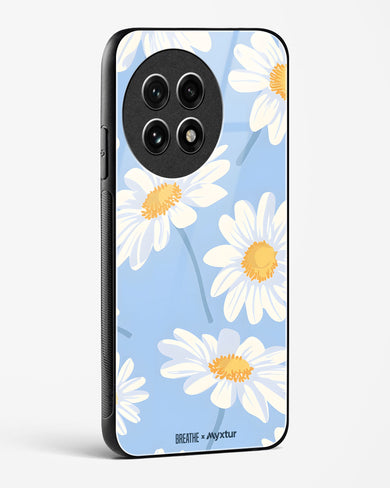 Daisy Diffusion [BREATHE] Glass Case Phone Cover (OnePlus)