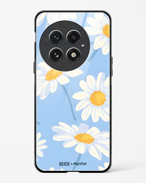 Daisy Diffusion [BREATHE] Glass Case Phone Cover (OnePlus)