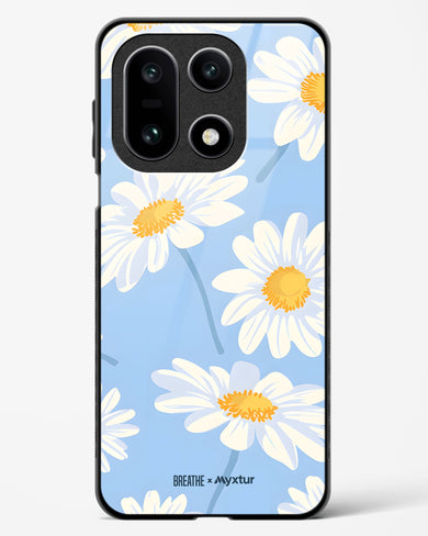 Daisy Diffusion [BREATHE] Glass Case Phone Cover (OnePlus)