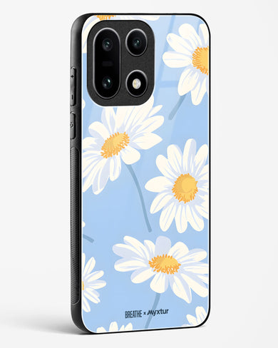 Daisy Diffusion [BREATHE] Glass Case Phone Cover (OnePlus)