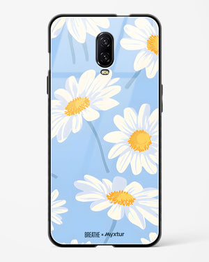 Daisy Diffusion [BREATHE] Glass Case Phone Cover (OnePlus)