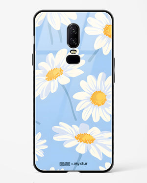 Daisy Diffusion [BREATHE] Glass Case Phone Cover (OnePlus)