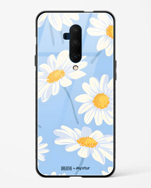 Daisy Diffusion [BREATHE] Glass Case Phone Cover-(OnePlus)