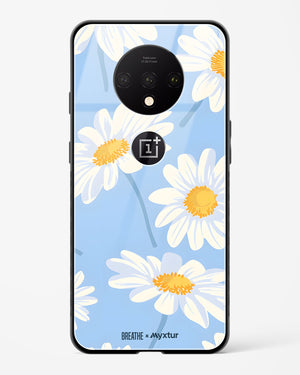 Daisy Diffusion [BREATHE] Glass Case Phone Cover (OnePlus)