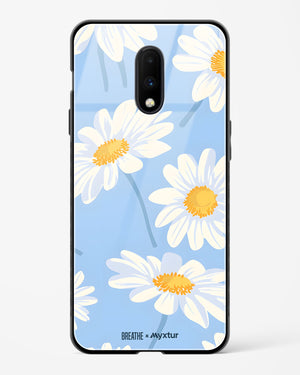 Daisy Diffusion [BREATHE] Glass Case Phone Cover (OnePlus)