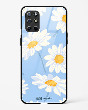 Daisy Diffusion [BREATHE] Glass Case Phone Cover (OnePlus)