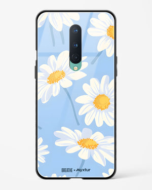 Daisy Diffusion [BREATHE] Glass Case Phone Cover (OnePlus)