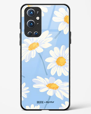Daisy Diffusion [BREATHE] Glass Case Phone Cover (OnePlus)