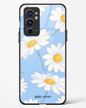 Daisy Diffusion [BREATHE] Glass Case Phone Cover (OnePlus)