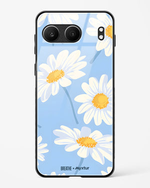 Daisy Diffusion [BREATHE] Glass Case Phone Cover (OnePlus)
