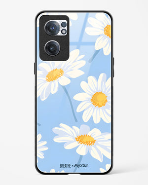 Daisy Diffusion [BREATHE] Glass Case Phone Cover (OnePlus)