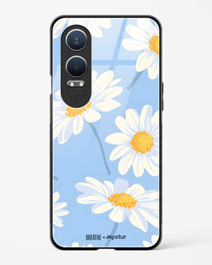 Daisy Diffusion [BREATHE] Glass Case Phone Cover (OnePlus)