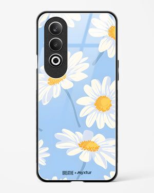 Daisy Diffusion [BREATHE] Glass Case Phone Cover (OnePlus)