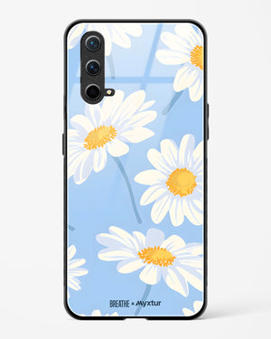 Daisy Diffusion [BREATHE] Glass Case Phone Cover (OnePlus)