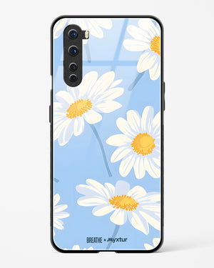 Daisy Diffusion [BREATHE] Glass Case Phone Cover (OnePlus)