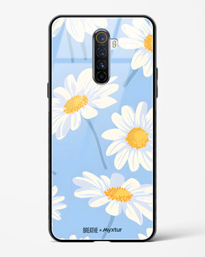 Daisy Diffusion [BREATHE] Glass Case Phone Cover (Oppo)