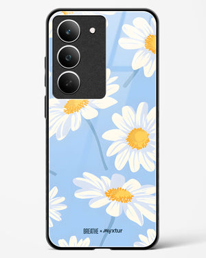 Daisy Diffusion [BREATHE] Glass Case Phone Cover (Realme)