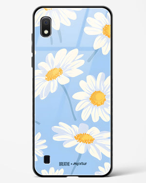 Daisy Diffusion [BREATHE] Glass Case Phone Cover (Samsung)