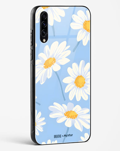 Daisy Diffusion [BREATHE] Glass Case Phone Cover (Samsung)
