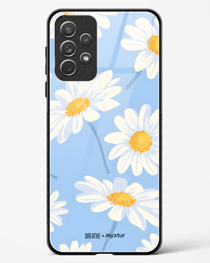 Daisy Diffusion [BREATHE] Glass Case Phone Cover (Samsung)