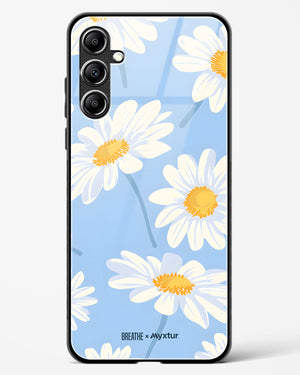Daisy Diffusion [BREATHE] Glass Case Phone Cover (Samsung)