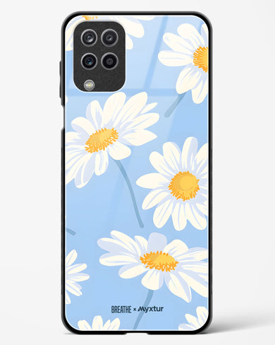 Daisy Diffusion [BREATHE] Glass Case Phone Cover (Samsung)