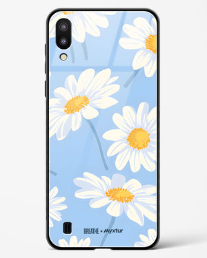 Daisy Diffusion [BREATHE] Glass Case Phone Cover (Samsung)