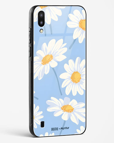 Daisy Diffusion [BREATHE] Glass Case Phone Cover (Samsung)
