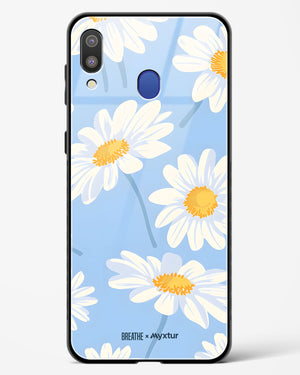 Daisy Diffusion [BREATHE] Glass Case Phone Cover (Samsung)