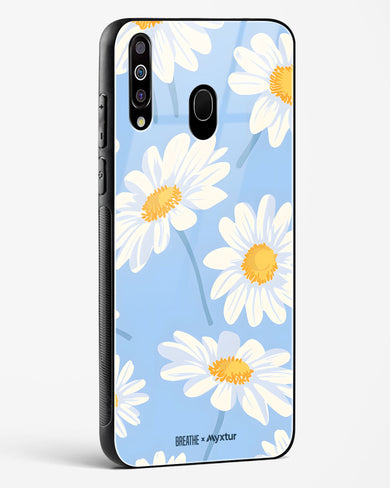 Daisy Diffusion [BREATHE] Glass Case Phone Cover (Samsung)