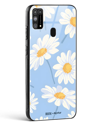 Daisy Diffusion [BREATHE] Glass Case Phone Cover (Samsung)