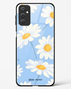 Daisy Diffusion [BREATHE] Glass Case Phone Cover (Samsung)