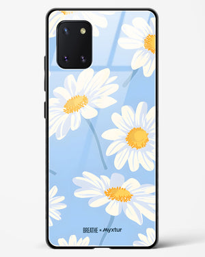 Daisy Diffusion [BREATHE] Glass Case Phone Cover (Samsung)
