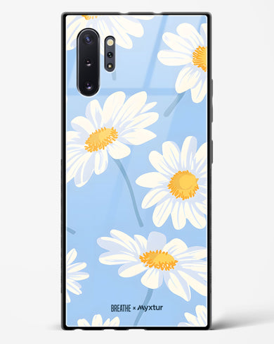 Daisy Diffusion [BREATHE] Glass Case Phone Cover (Samsung)