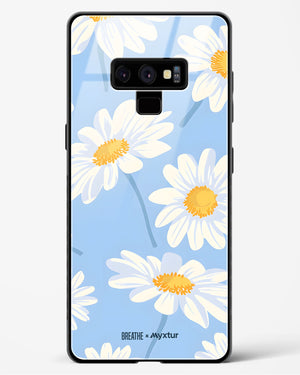 Daisy Diffusion [BREATHE] Glass Case Phone Cover (Samsung)