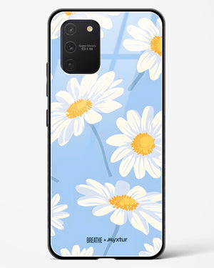 Daisy Diffusion [BREATHE] Glass Case Phone Cover (Samsung)