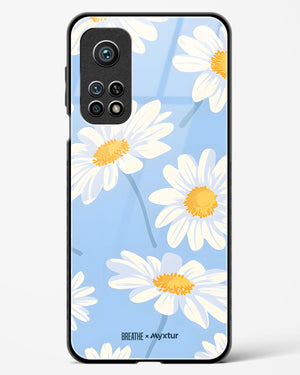 Daisy Diffusion [BREATHE] Glass Case Phone Cover (Xiaomi)