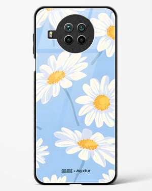 Daisy Diffusion [BREATHE] Glass Case Phone Cover-(Xiaomi)