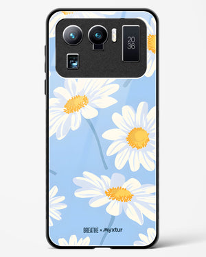 Daisy Diffusion [BREATHE] Glass Case Phone Cover-(Xiaomi)