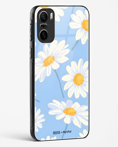 Daisy Diffusion [BREATHE] Glass Case Phone Cover-(Xiaomi)