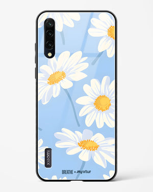 Daisy Diffusion [BREATHE] Glass Case Phone Cover-(Xiaomi)