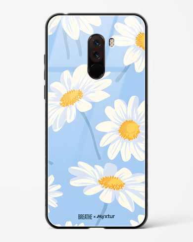 Daisy Diffusion [BREATHE] Glass Case Phone Cover-(Xiaomi)