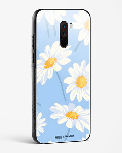 Daisy Diffusion [BREATHE] Glass Case Phone Cover-(Xiaomi)