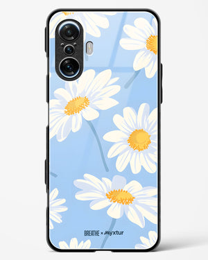 Daisy Diffusion [BREATHE] Glass Case Phone Cover (Xiaomi)