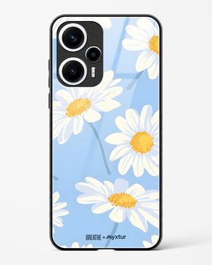 Daisy Diffusion [BREATHE] Glass Case Phone Cover-(Xiaomi)