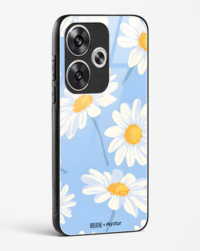 Daisy Diffusion [BREATHE] Glass Case Phone Cover-(Xiaomi)